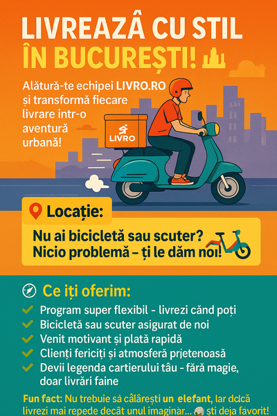 Livratori